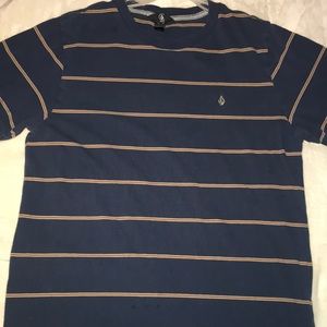 Men’s Volcom Short Sleeve size L